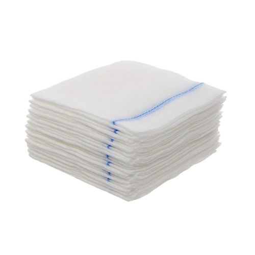 Latest company Cases about Swabs di gas a raggi X di alta assorbentezza, rilevabili    Materiali chirurgici di alta qualità per ospedali in Egitto, Zimbabwe e Zambia