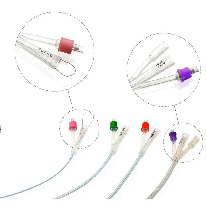 Latest company Cases about Catetere di Foley in silicone — Scelta affidabile per comfort e sicurezza in Medio Oriente e Africa
