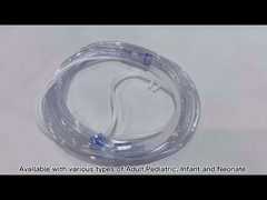 Which is better oxygen mask or nasal cannula?