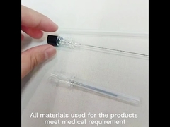 Spinal Needle Factory Supply