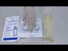 Latex Glove Supply