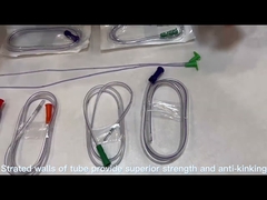 PVC Stomach Tube