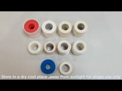 100% Cotton Medical Surgical Gauze Roll Disposable Absorbent