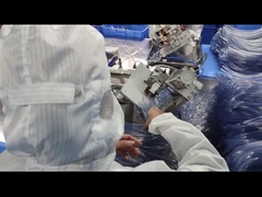 Come al prodotto una metropolitana endotracheale?