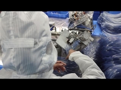 Perforazione del tubo endotracheale.