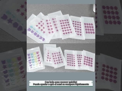 Patch di brufoli Patch di acne & Hydrocolloid Blister Patch