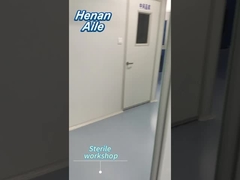 Maschera di silicone rinforzata riutilizzabile per la laringe Dispositivo per vie aeree per bambini o adulti