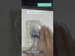 Tubo di tracheotomia di alta qualità!