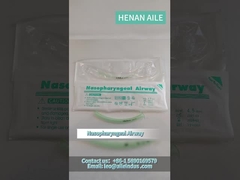 Le vie respiratorie nasale-faringea, come scegliere