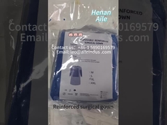 Quali sono gli standard per gli abiti chirurgici?