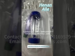 Estrattore di muco infantile