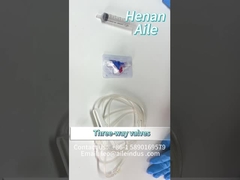 Come usare le valvole a tre vie?