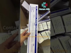 Come confezionare il catetere di silicone morbido 16 Fr