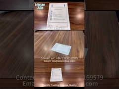 Guanti monouso EVA - Guanti affidabili