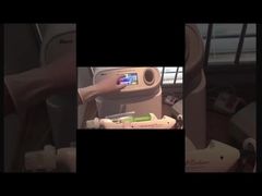 Sbloccare la pelle giovane: la magia del microagino!