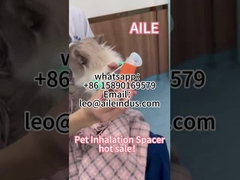 Respira meglio, vivi più felice – Il tuo animale domestico se lo merita