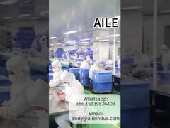 Unveiling the Sterile Manufacturing Process of Automated Endotracheal Tube Production