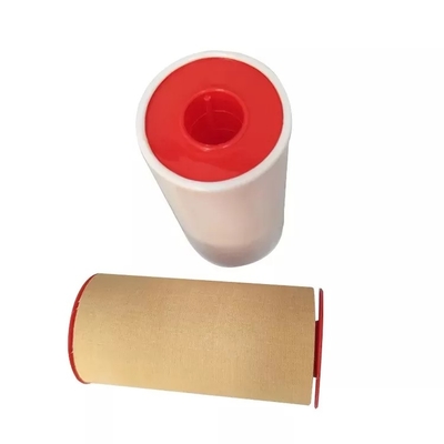 comprare Nastro chirurgico medico dell'ossido di zinco del cerotto adesivo dell'ossido di zinco di 50MM per la sanità fabbricazione online