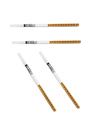 comprare Sangue del nastro di prova di sifilide IVD della malattia infettiva intero/corredo rapidi prova del plasma/del siero fabbricazione online