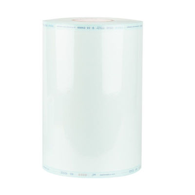 comprare Sterilizzazione medica Tyvek sigillo termico sacchetto rotolo monouso piatto fabbricazione online