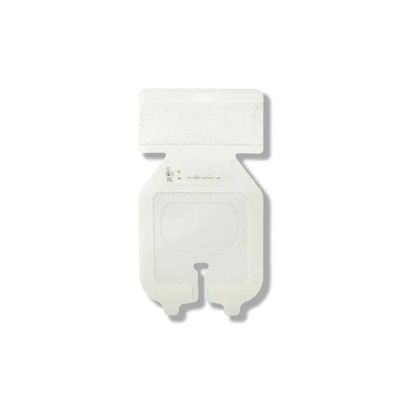 comprare IV fasciatura della cannula per PICC o la riparazione venosa periferica del catetere che veste vassoio fabbricazione online