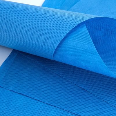comprare Stoffa resistente da 40 grammi per uso medico rivestita con pellicola PE fabbricazione online