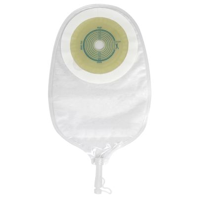 Acquistare Sacchetto di ostomia di un pezzo sacchetto di urostomia sacchetti drenabili per ostomia fabbricazione online