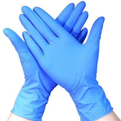 comprare Uso medico Guanti protettivi monouso per la casa S / M / L / XL fabbricazione online