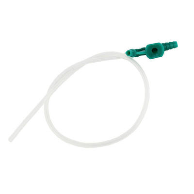 comprare Connettore a cono di grado medicale  PVC sterile e morbido fabbricazione online