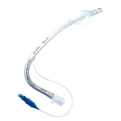 comprare Medical-grade Endotracheal Tube with 15mm Connector and 5-year Shelf Life for Safe Ventilation fabbricazione online