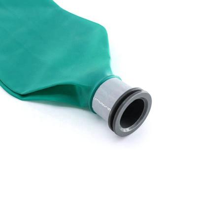 comprare Sacchetti respiratori di gomma per anestesia veterinaria per animali domestici (0,5L/1L/2L/3L) fabbricazione online