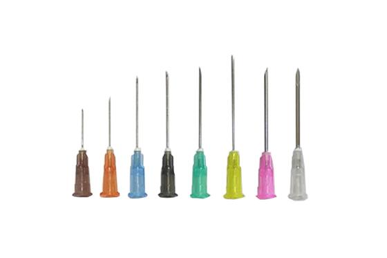 comprare Aglio medico usa e getta 13-38 mm di lunghezza Strumento di classe I con durata di conservazione di 3 anni per iniezioni sterili fabbricazione online