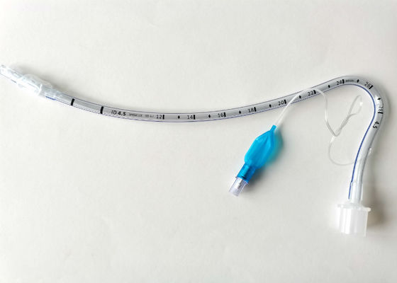 comprare Metropolitana tracheale medica endotracheale medica di Uncuffed 4.5mm della metropolitana fabbricazione online