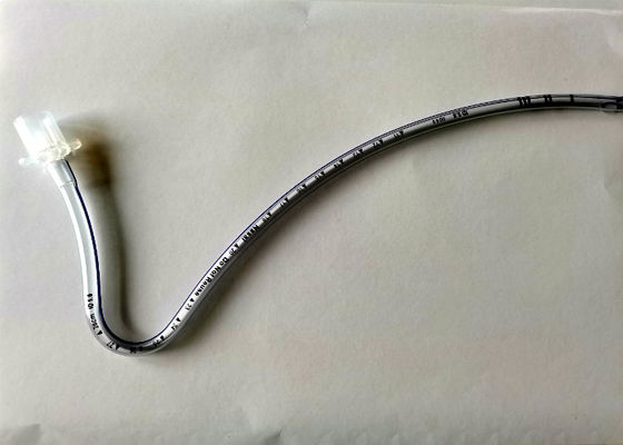 comprare Metropolitana tracheale orale di X Ray Murphy Endotracheal Tube 5.0mm fabbricazione online