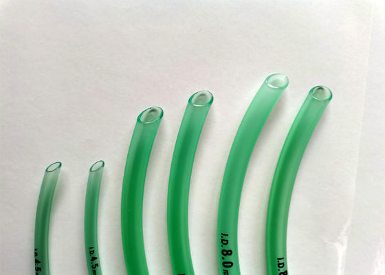comprare 5.0 mm Tubo delle vie respiratorie nasale-faringea Superficie di PVC liscia per le vie respiratorie senza ostacoli fabbricazione online