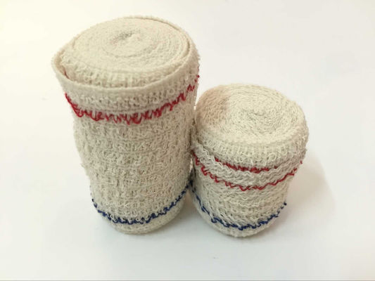 comprare Cotton Spandex PBT OEM Crepe elastico Bandaggio di compressione medica Autoadesivo fabbricazione online