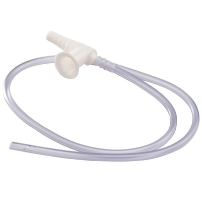 Buon prezzo Tipo eliminabile medico cateteri di T di aspirazione del connettore con la certificazione di CE/ISO in linea