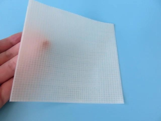 Buon prezzo Paraffina sterile medica Gauze Burn Dressing garza medica della cera paraffinica della farmacia di 10cm x di 10 in linea