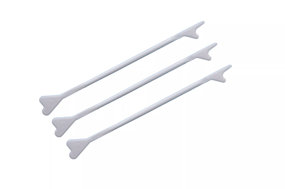 Buon prezzo Ginecologia Kit Cervical Spatula/spatola cervicale di legno dell'ospedale in linea