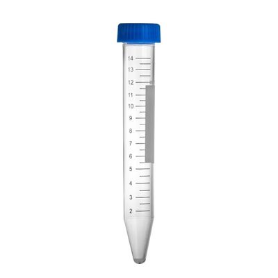 Buon prezzo Tubi centrifughi sterili del laboratorio 10ml 15ml 50ml del laboratorio autoclavabili in linea