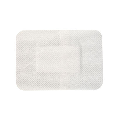 Buon prezzo Cura arrotolata chirurgica non tessuta eliminabile della fasciatura di 6.*7cm in linea