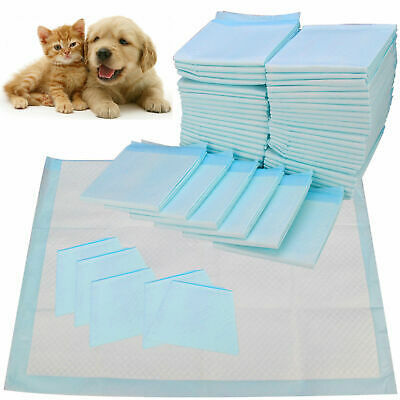 Buon prezzo 5ply rapidamente assorbono il cane che il cucciolo riempie l'animale domestico di formazione Pee Pad 60x90cm eliminabili in linea