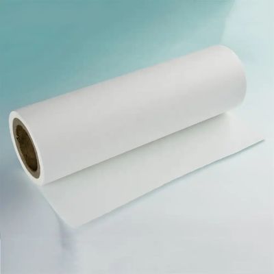 Buon prezzo Carta rivestita con bolle di 100% di fibre di cellulosa per la confezione della siringa dentale in linea