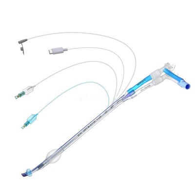 Buon prezzo Tubo endotracheale per anestesia chirurgica in linea