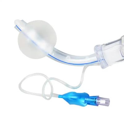 Buon prezzo Tubo di tracheotomia con manette di aspirazione, cannula interna regolabile 6fr in linea
