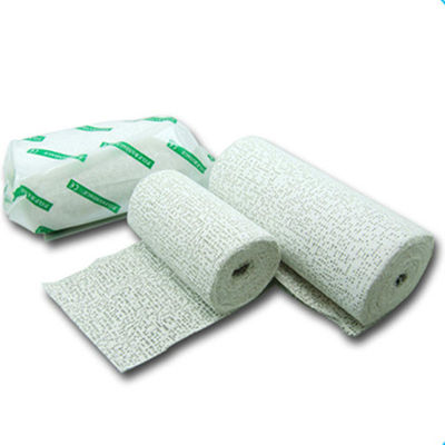 Buon prezzo Medicina POP Ortopedico Bandaggio Cast Bandaggio POP Usa e getta Bandaggio Plaster Of Pairs Bandaggio Pop in linea
