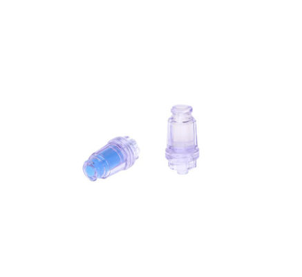 Buon prezzo Collegatori senza ago per infusione Set IV Set di somministrazione Collegatore senza ago per siringa in linea