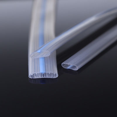 Buon prezzo Tubo di drenaggio per ferite chiuso Penrose Tubi di drenaggio Penrose Certificato CE ISO Linea opaca a raggi X in linea