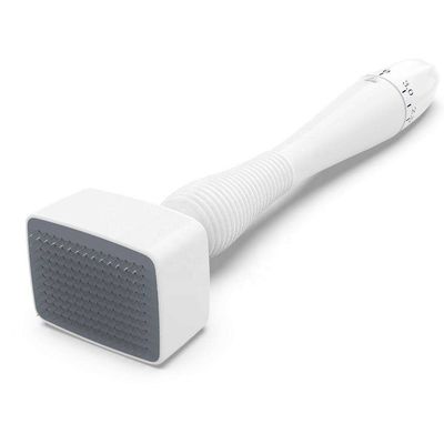 Buon prezzo Regolabile 140 Micro ago Derma Stamp per viso corpo capelli danneggiati dermastamp Derma stamp regolabile in linea
