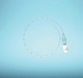 Buon prezzo Catetere per vena e arteria ombelicale a luce singola per la nutrimento del cordone ombelicale dei neonati prematuri in linea